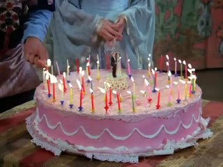 When Things Were Rotten - Episode 10- Birthday Blues