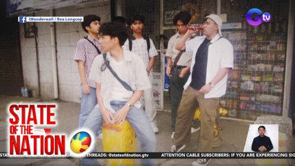 Gen Z 20th Birthday: 90's SONA Theme 🎉