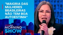 Sarah Sheeva: “Tem muita MENINA que NÃO tem o COMPORTAMENTO de…”