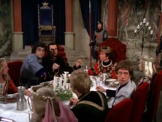 When Things Were Rotten - Episode 9- Quarantine