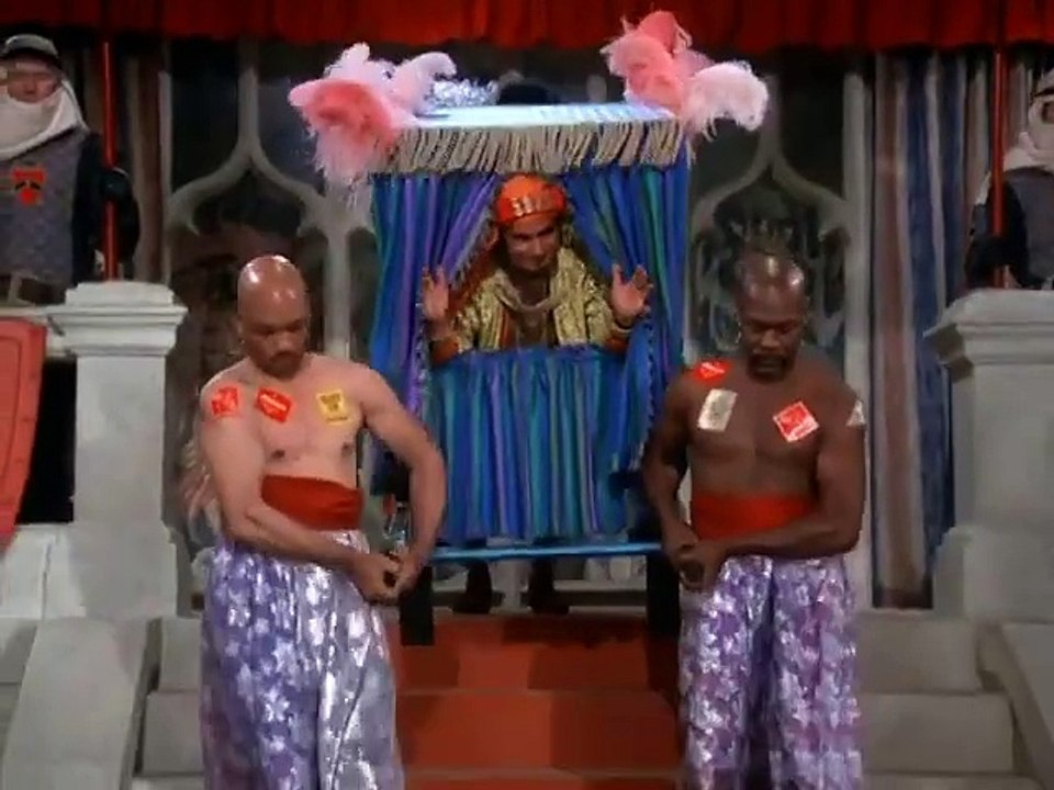 When Things Were Rotten - Episode 4- Those Wedding Bell Blues