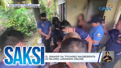 Saksi Part 2: Online-kalaswaan; POGO sa Porac; Quiboloy case