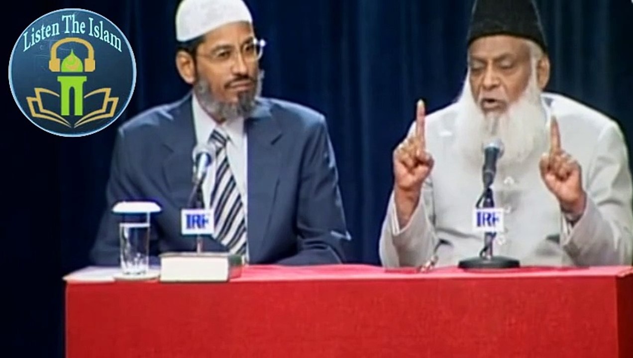 Duties of a True Momin | Part 1 | True Believer By Dr Israr Ahmed | @ListenTheIslam