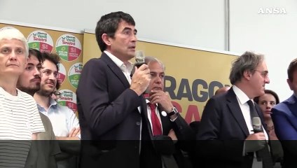 Europee, Fratoianni a Conte e Schlein: "Senza AVS non c'e' alternativa"