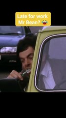 Got to keep those teeth fresh Mr Bean! | Funny clips | Mr Bean Official