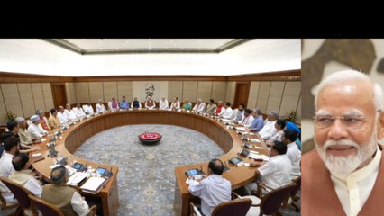 PM Modi Cabinet Formation 2024 ఎవరికి ఏ శాఖ ? Modi 3.0 Cabinet Full List | Telugu Oneindia