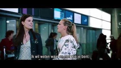 Taken Bande-annonce (NL)