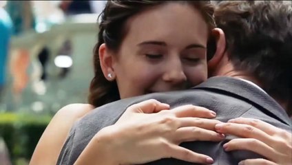 Taken Bande-annonce (DE)