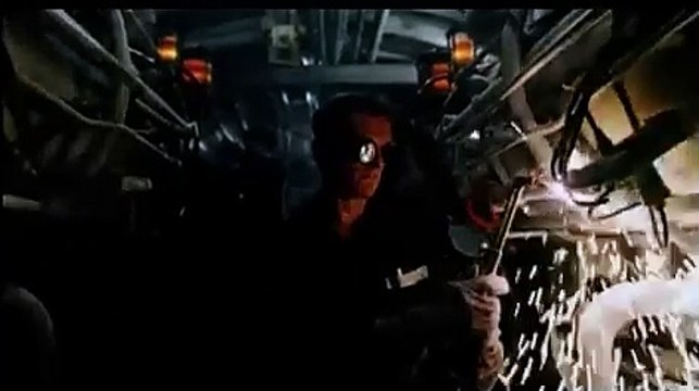 K-19 : Le Piège des profondeurs Bande-annonce (IT)