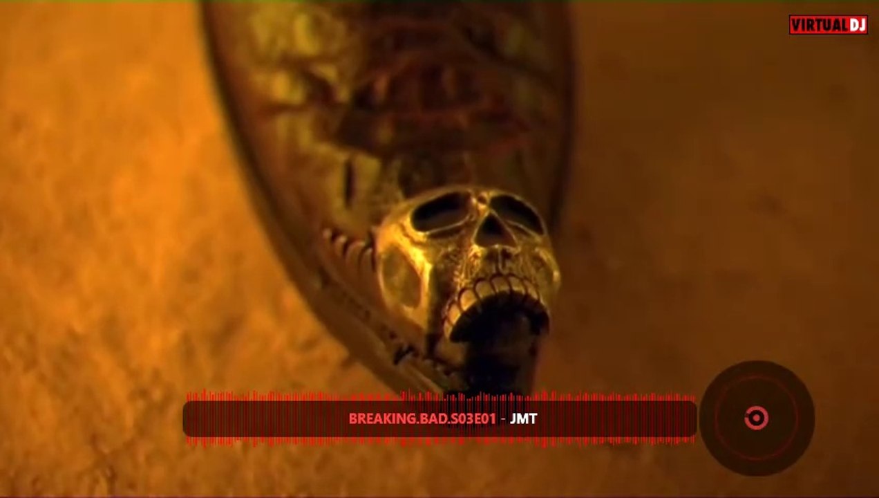 Black Eyed Peas - vs CARPE DIEM - My Snakecharme Humps
