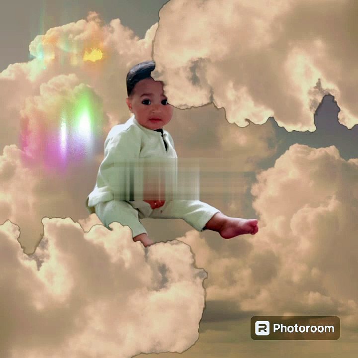 King
