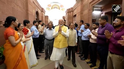 ১০ বছরে ব্যাক টু ব্যাক বিদেশ সফর Modi-র, অক্লান্ত পরিশ্রমের পিছনে লুকিয়ে রয়েছে ‘ছাত্র সত্তা’!