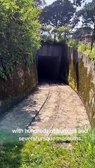 What to do, see and eat in Guernsey