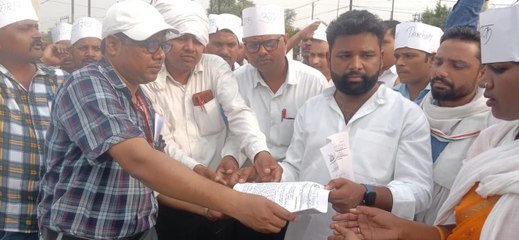 स्थाई नीति बनाकर अतिथि शिक्षकों का भविष्य किया जाए सुरक्षित