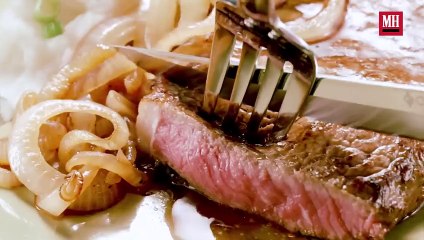 Everything Mark Wahlberg Eats In a Day _ Eat Like _ Men’s Health