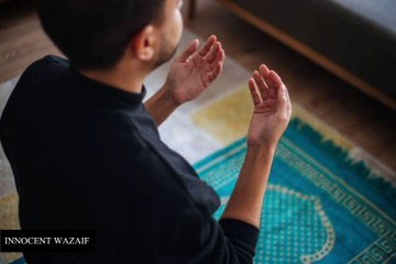 Pori Zindgi k Gunahon ka Kaffara Ye 7 Shartein Yad Kar Lo | Qari Sohaib Ahmed Meer Muhammadi | Innocent Wazaif