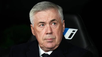Ancelotti Se Retracta De Sus Palabras Sobre El Mundial De Clubes
