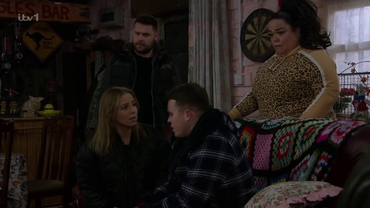 Belle Dingle (22nd April 2024)