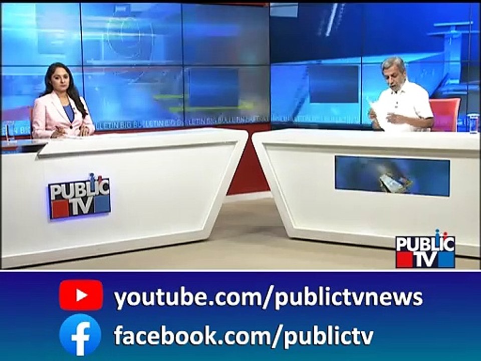 Big Bulletin With HR Ranganath | Modi Cabinet Portfolios Allocated | June 10, 2024