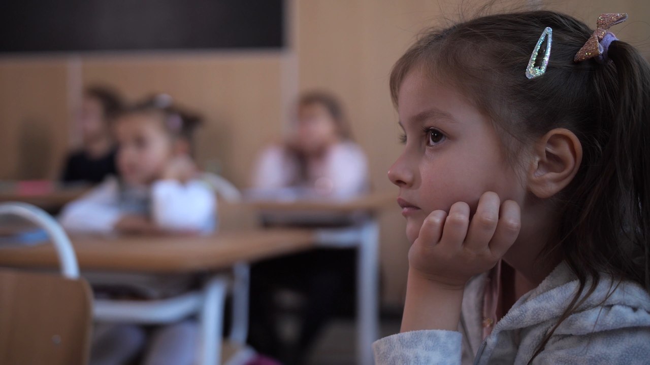 What would keep or attract more teachers in the profession?