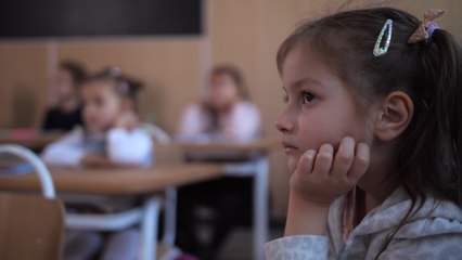 What would keep or attract more teachers in the profession?