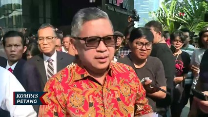 HP Sekjen PDIP Disita Terkait  Kasus Harun Masiku, Kuasa Hukum: KPK Diduga Langgar Kode Etik
