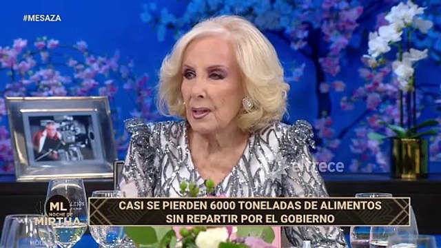 Francos respaldó la gestión de Pettovello y apuntó a dirigentes sociales: Separar la paja del trigo: esto es curro y esto es real