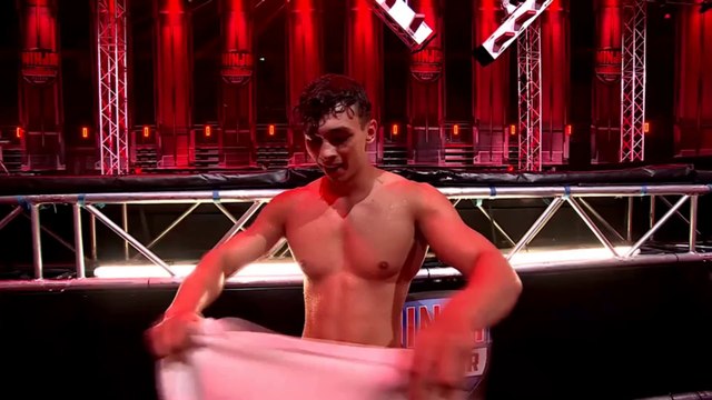 sebastian zalewski ninja warrior polska 9 tor eliminacyjny pełne wideo