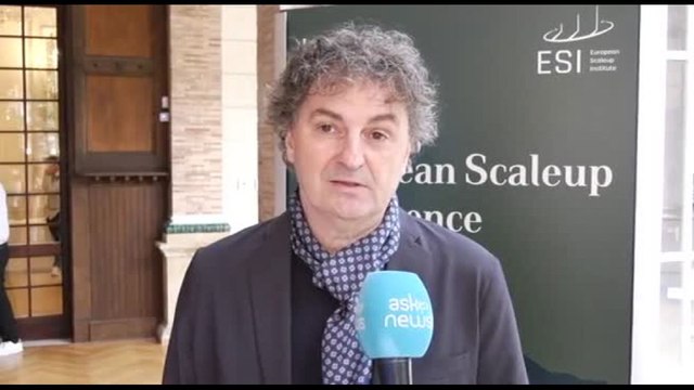 Lechner (LUISS Business School): scaleup importanti per economia