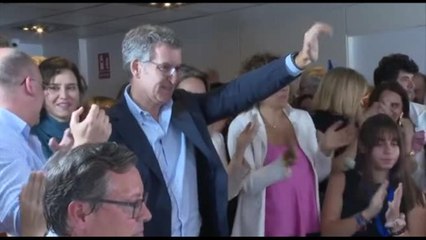 Europee, in Spagna Sanchez tiene, PP primo, Vox guadagna consensi