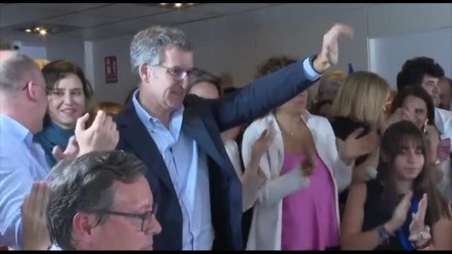 Europee, in Spagna Sanchez tiene, PP primo, Vox guadagna consensi