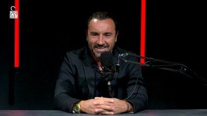 Unlocker Room: Cristian Brocchi - ENG