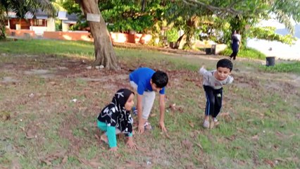 Race in park | enjoying in park#shorts