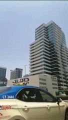 Dubai beautiful view