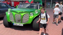 Auto Moto Weteran Radomsko 2024