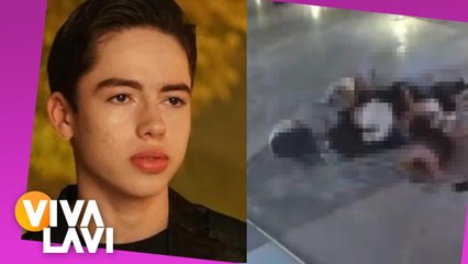 Mueren jóvenes tras caer del tercer piso de un antro durante evento de Kevin Moreno