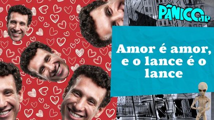 PARA NÃO TER CAÔ, CONTRATOS DE NAMORO SOBEM 35% NO BRASIL; SAMY DANA EXPLICA