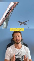 Des échecs dans la matrice qui n’ont pas d’explication