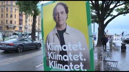 Europee, paesi nordici in controtendenza, svedesi: voto sorprendente