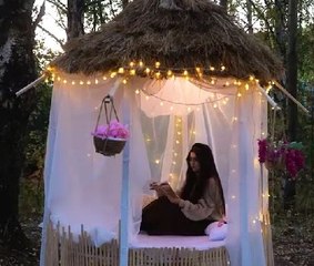 Create a cozy oasis in your yard with these gazebo ideas!