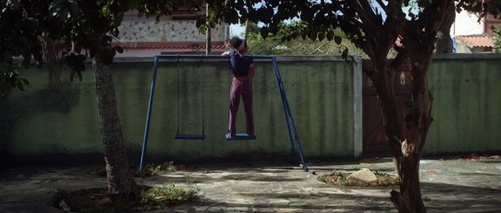 Avenida Beira Mar I Trailer Oficial