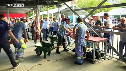 Kurban Bayramı'na sayılı günler kaldı: Kurbanlıklara nelere dikkat etmek gerekiyor?