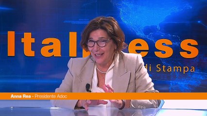 Sanità, Rea "No alla privatizzazione, garantire il sistema pubblico"