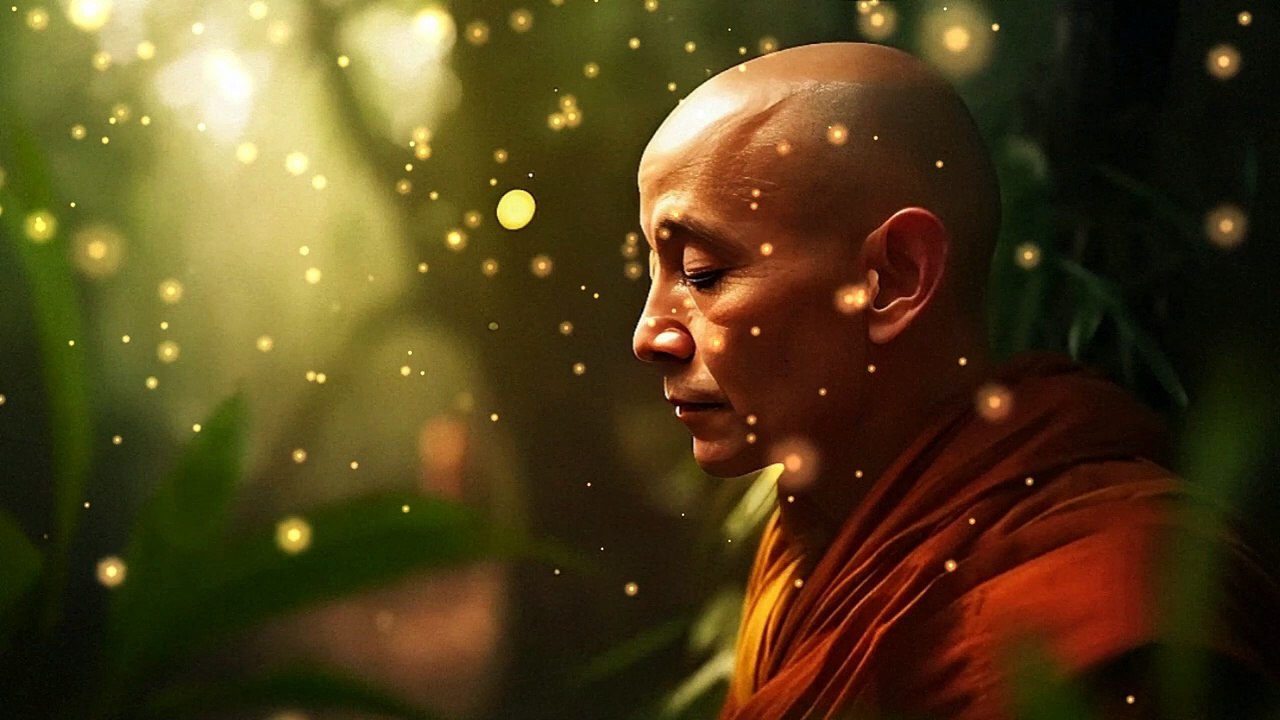 "Super Deep Meditation: 15-Minute Healing Music to Relax Mind and Body, Restore Inner Peace"