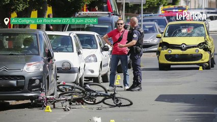 Drame de La Rochelle : « Le vélo n’est pas dangereux, ce sont les voitures qui le sont »