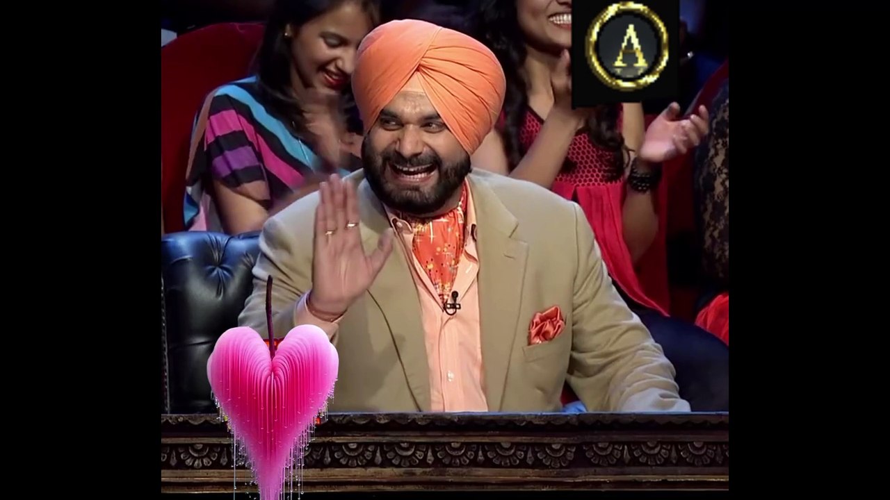 Kapil sharma show