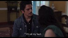 Lust Stories 2 _ Kiss Scenes — (Tamannaah Bhatia and Vijay Varma)