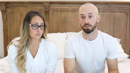The One Clue Viewers Spotted in Myka and James Stauffers' Vlogs Confirming Their Adopted Son Huxley Was Gone