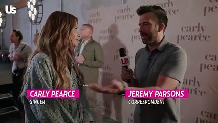 Carly Pearce Talks New Album and Touring with Tim McGraw