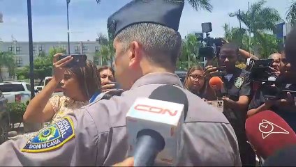 Buscan a un quinto implicado en asalto al Banco Popular